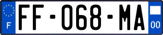 FF-068-MA