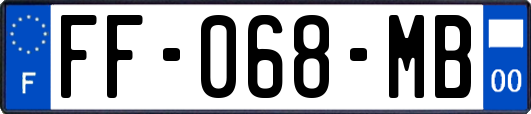 FF-068-MB