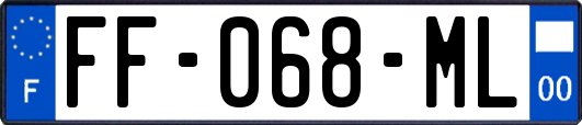 FF-068-ML