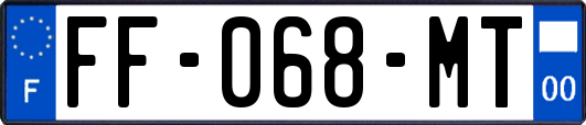 FF-068-MT