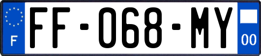 FF-068-MY