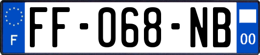FF-068-NB
