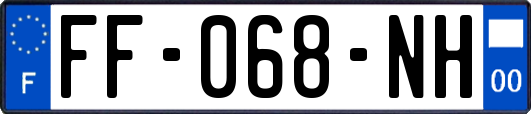 FF-068-NH
