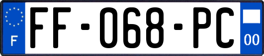 FF-068-PC