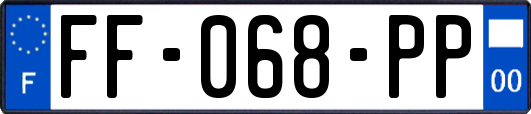 FF-068-PP