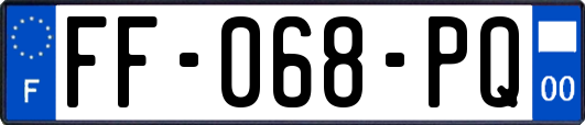 FF-068-PQ