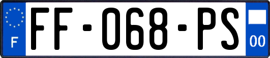 FF-068-PS