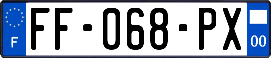 FF-068-PX