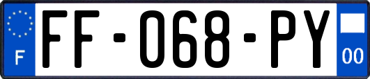FF-068-PY