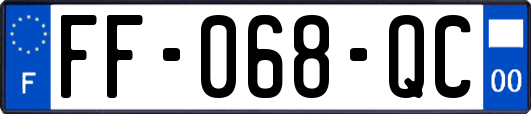 FF-068-QC