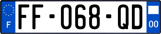 FF-068-QD