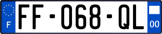 FF-068-QL
