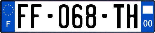 FF-068-TH