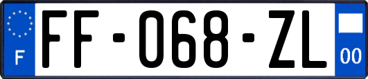 FF-068-ZL