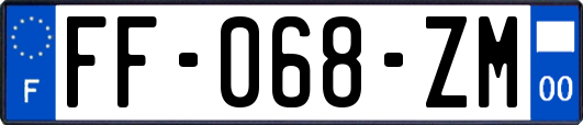 FF-068-ZM