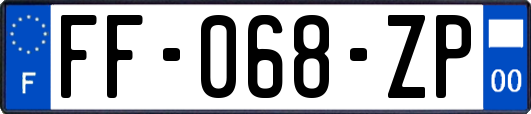 FF-068-ZP