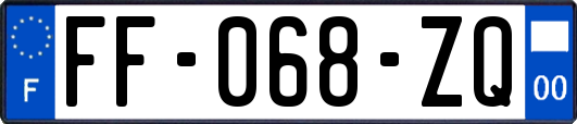 FF-068-ZQ