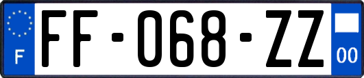 FF-068-ZZ