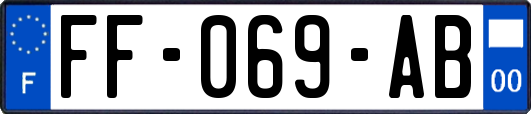 FF-069-AB