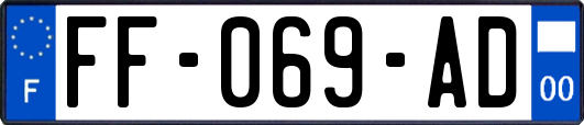 FF-069-AD