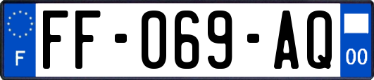 FF-069-AQ