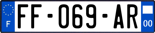 FF-069-AR