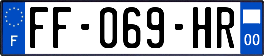 FF-069-HR