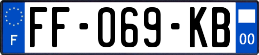 FF-069-KB