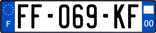 FF-069-KF