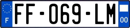 FF-069-LM