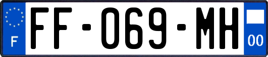 FF-069-MH