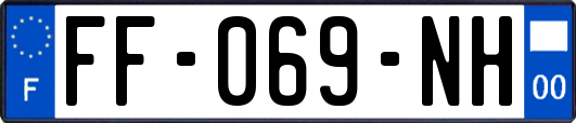 FF-069-NH