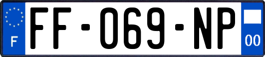 FF-069-NP