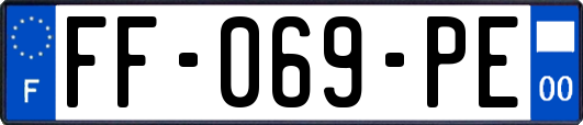 FF-069-PE