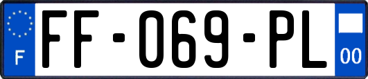 FF-069-PL