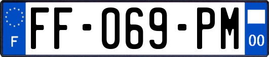 FF-069-PM