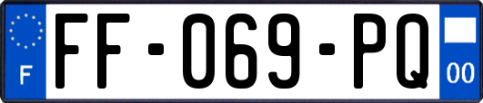 FF-069-PQ