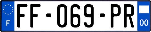 FF-069-PR