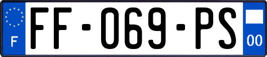 FF-069-PS