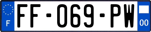 FF-069-PW