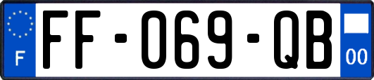 FF-069-QB