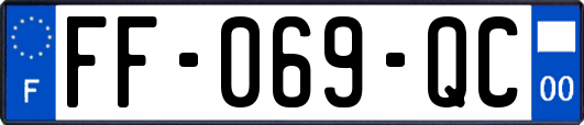 FF-069-QC