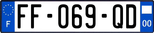 FF-069-QD