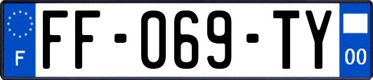 FF-069-TY