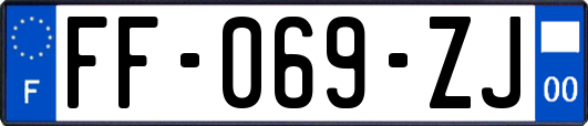 FF-069-ZJ