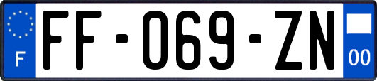 FF-069-ZN