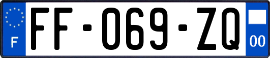 FF-069-ZQ