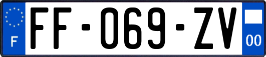 FF-069-ZV