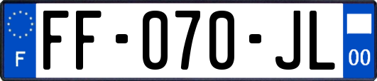 FF-070-JL