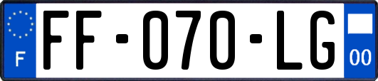 FF-070-LG